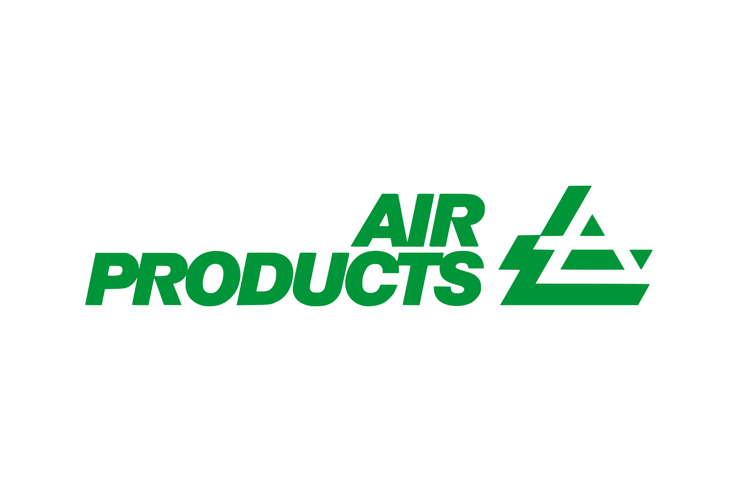 logo Air Products